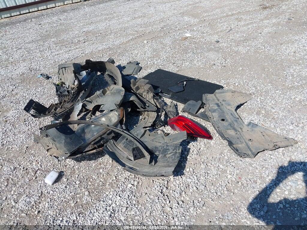 KNMAT2MT1HP537703 2017 NISSAN ROGUE photo no. 11