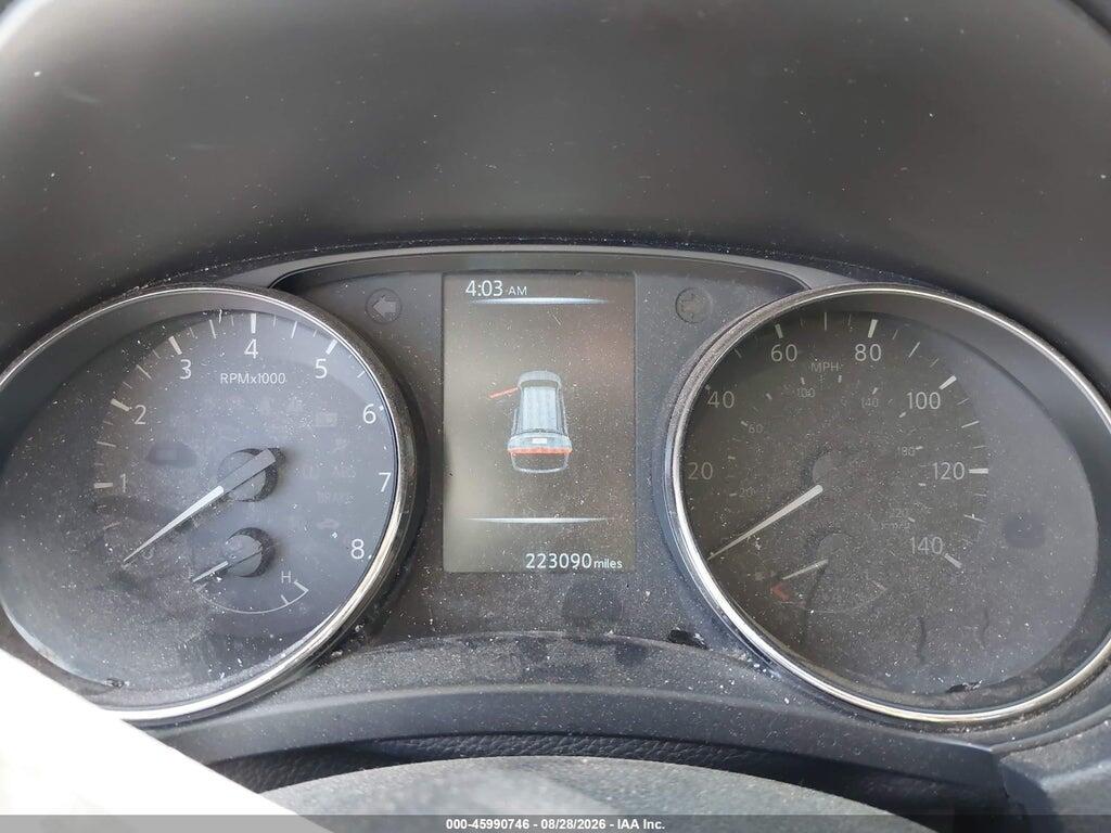 KNMAT2MT1HP537703 2017 NISSAN ROGUE photo no. 7