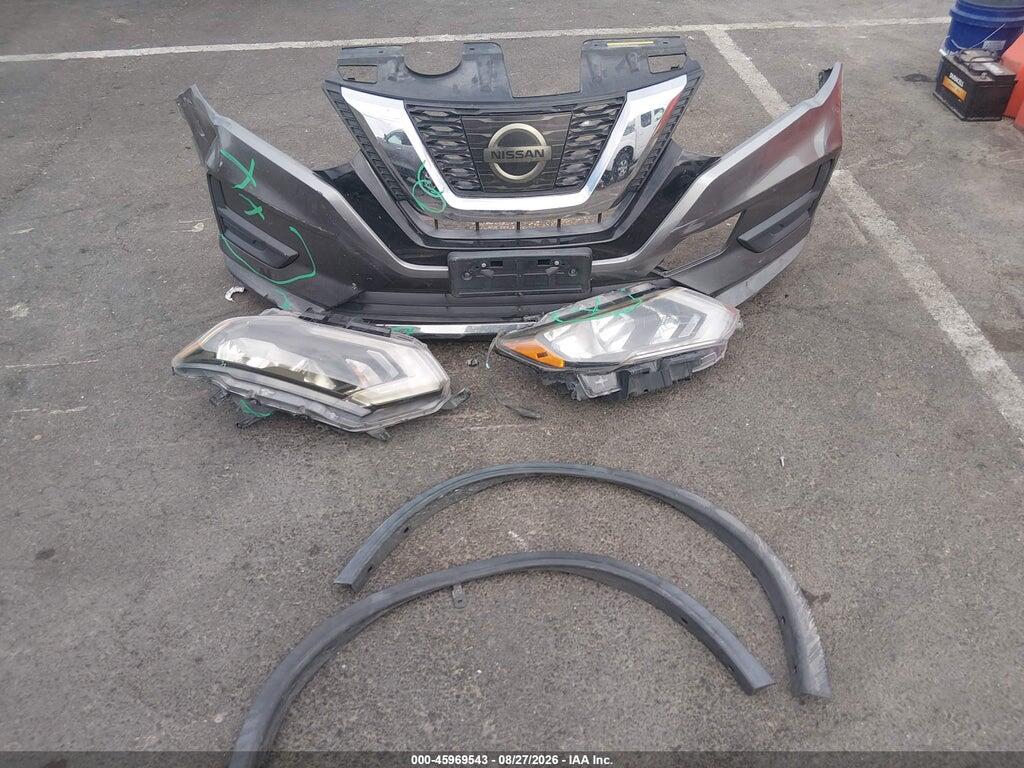 KNMAT2MV3HP578643 2017 NISSAN ROGUE photo no. 12