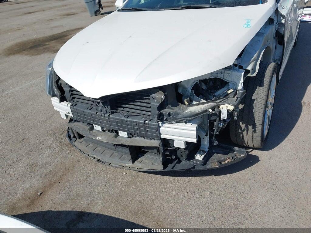 3LN6L2LU1FR614247 2015 LINCOLN MKZ HYBRID photo no. 6