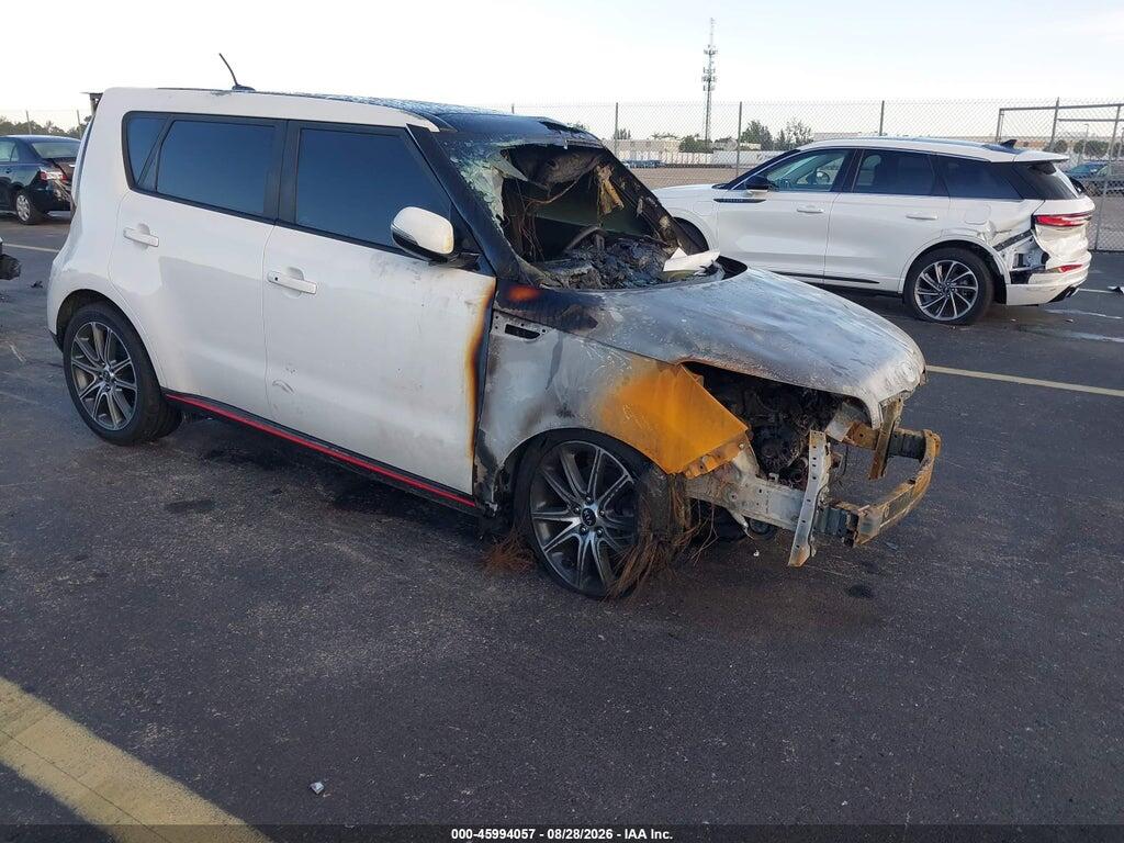 2018 KIA SOUL KNDJX3AA2J7520296