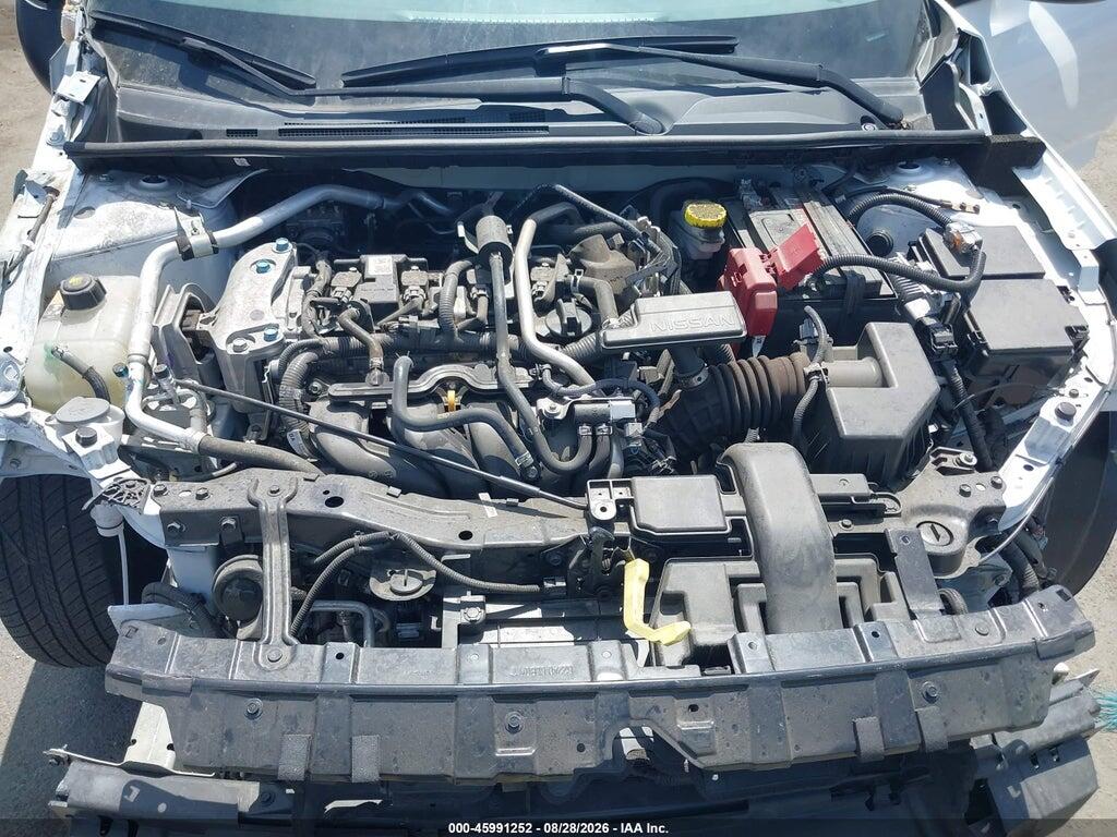 3N1AB8BV3RY340643 2024 NISSAN SENTRA photo no. 10
