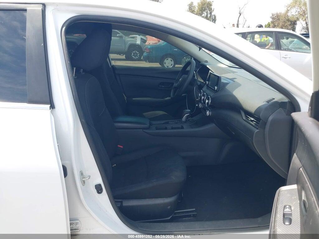 3N1AB8BV3RY340643 2024 NISSAN SENTRA photo no. 5