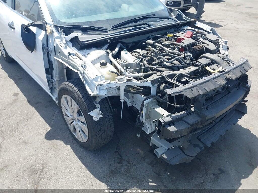 3N1AB8BV3RY340643 2024 NISSAN SENTRA photo no. 6