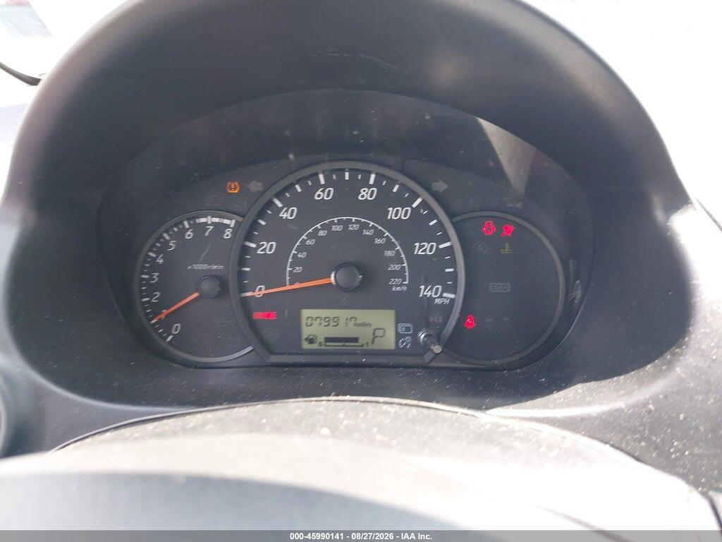 ML32F3FJ0KHF13820 2019 MITSUBISHI MIRAGE G4 photo no. 7