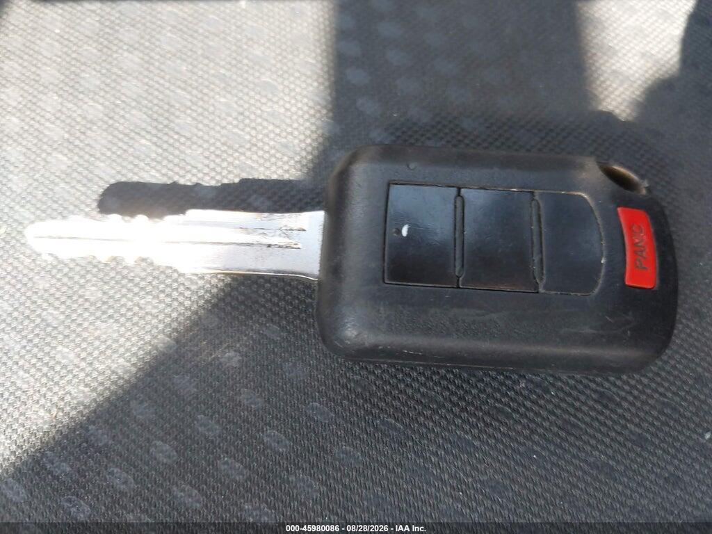 ML32F3FJ5KHF16163 2019 MITSUBISHI MIRAGE G4 photo no. 11