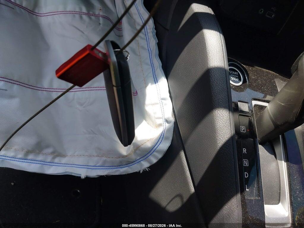 3N1CN8EVXRL902644 2024 NISSAN VERSA photo no. 11