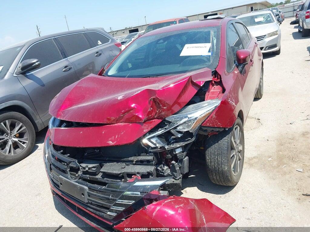 3N1CN8EVXRL902644 2024 NISSAN VERSA photo no. 12