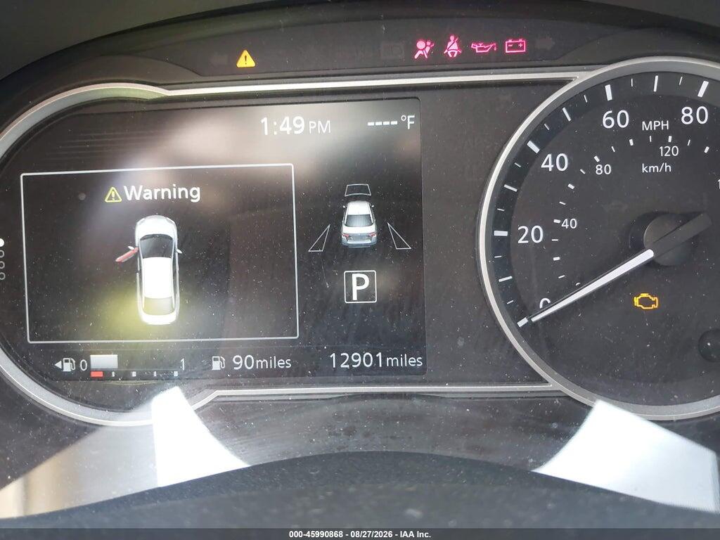 3N1CN8EVXRL902644 2024 NISSAN VERSA photo no. 7