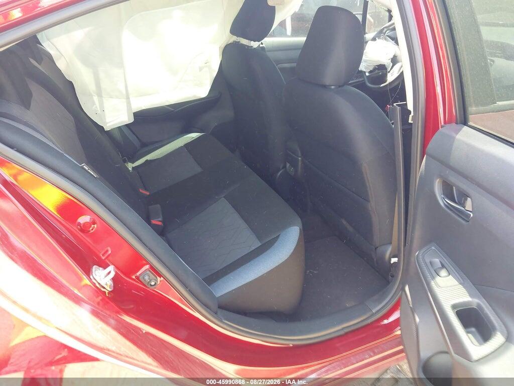 3N1CN8EVXRL902644 2024 NISSAN VERSA photo no. 8