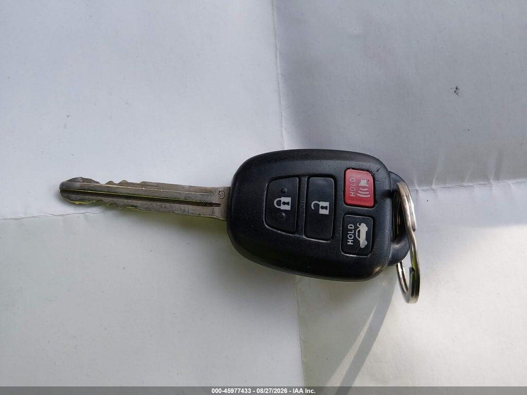 4T1BF1FK4DU267786 2013 TOYOTA CAMRY photo no. 11