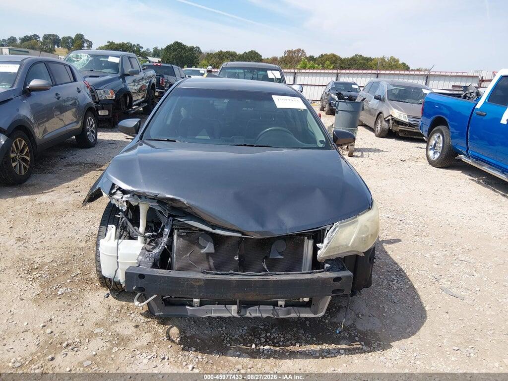 4T1BF1FK4DU267786 2013 TOYOTA CAMRY photo no. 12