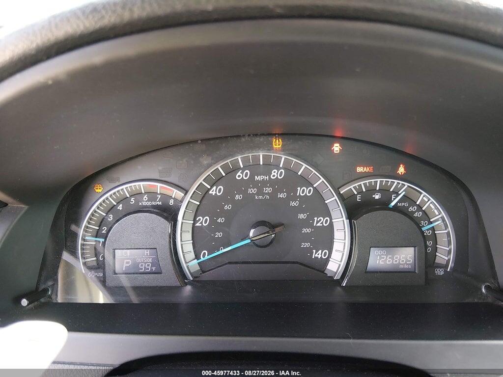 4T1BF1FK4DU267786 2013 TOYOTA CAMRY photo no. 7