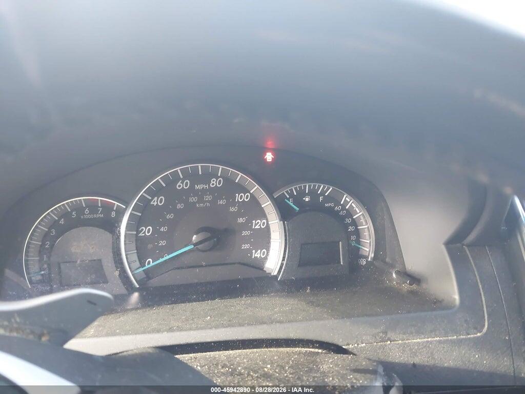 4T1BF1FKXDU274435 2013 TOYOTA CAMRY photo no. 7