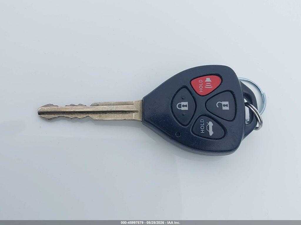 5YFBU4EEXDP203790 2013 TOYOTA COROLLA photo no. 11