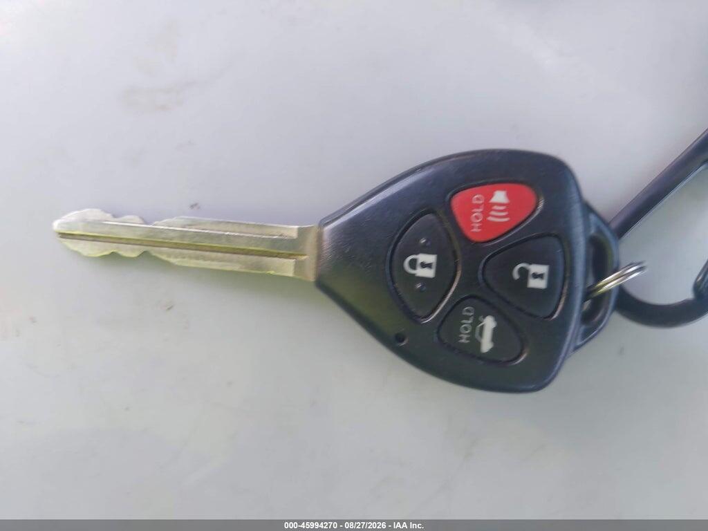 2T1BU4EE7DC124643 2013 TOYOTA COROLLA photo no. 11