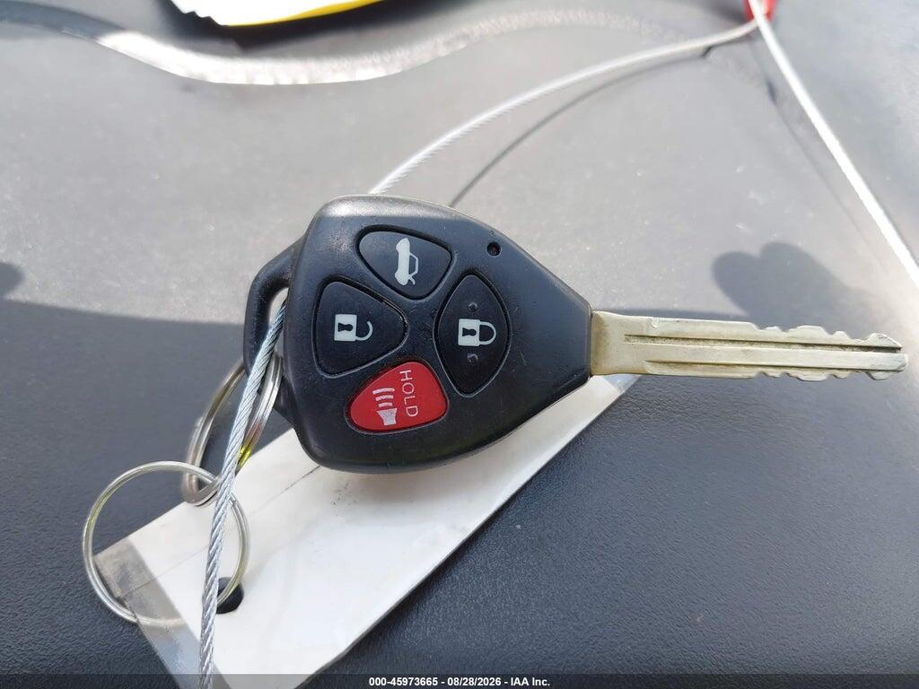 5YFBU4EE3DP209284 2013 TOYOTA COROLLA photo no. 11