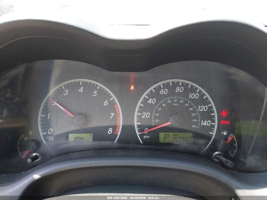 5YFBU4EE3DP209284 2013 TOYOTA COROLLA photo no. 7