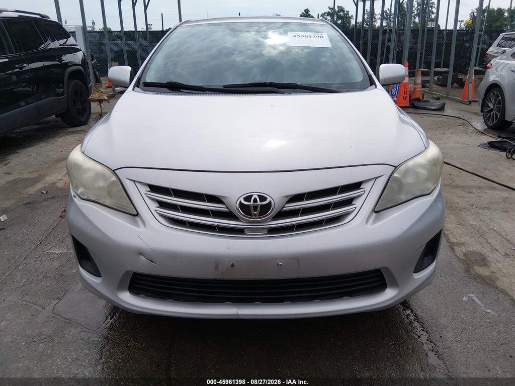 2T1BU4EE7DC951137 2013 TOYOTA COROLLA photo no. 12