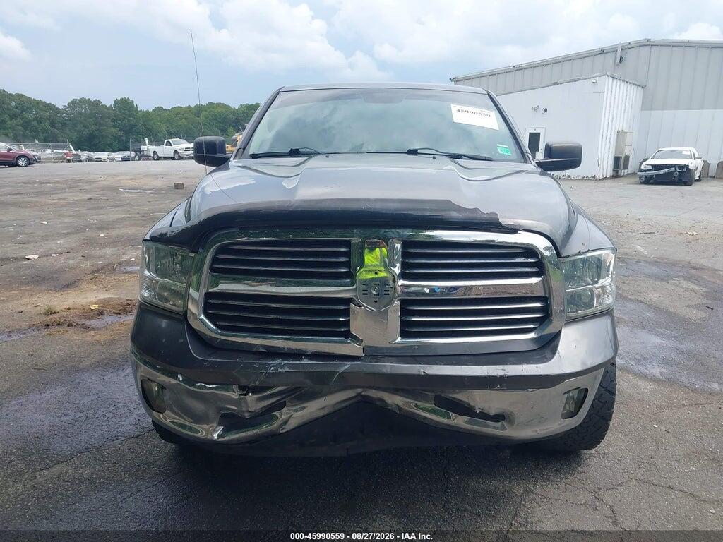 1C6RR7LT9ES468744 2014 RAM 1500 photo no. 12