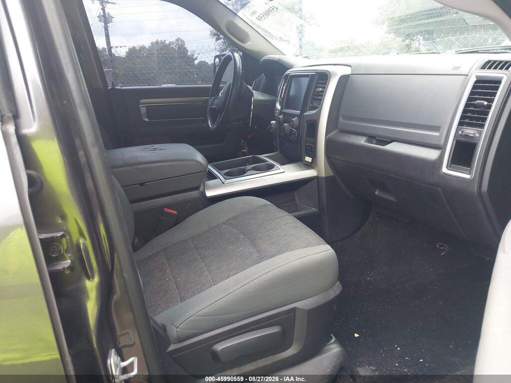 1C6RR7LT9ES468744 2014 RAM 1500 photo no. 5