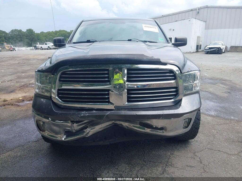 1C6RR7LT9ES468744 2014 RAM 1500 photo no. 6