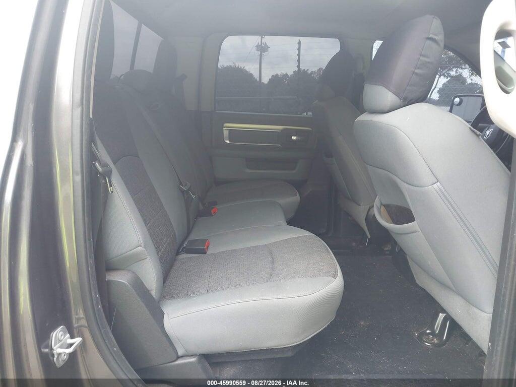 1C6RR7LT9ES468744 2014 RAM 1500 photo no. 8