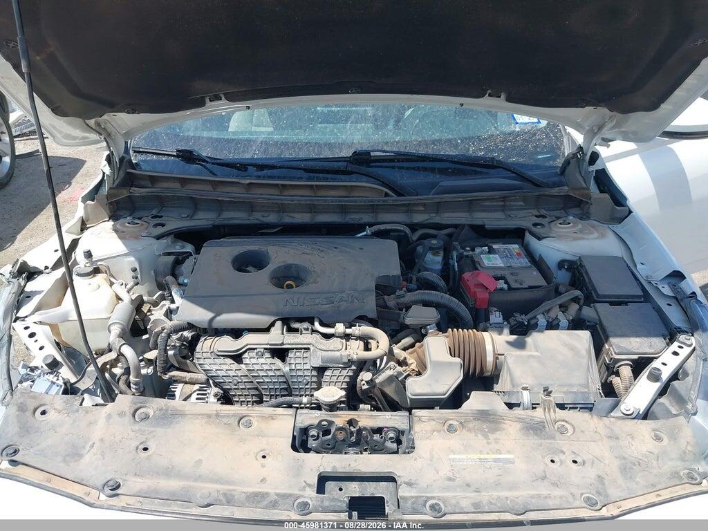 1N4BL4DV3KN306392 2019 NISSAN ALTIMA photo no. 10