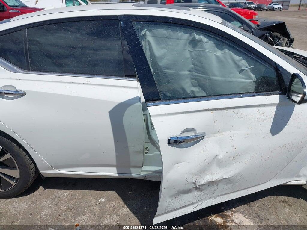 1N4BL4DV3KN306392 2019 NISSAN ALTIMA photo no. 12