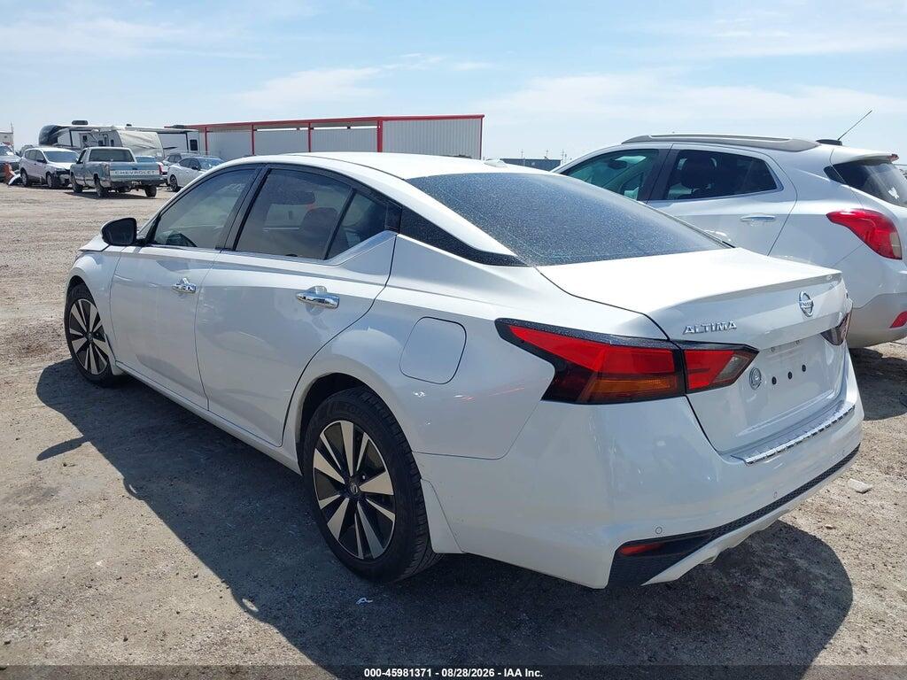 1N4BL4DV3KN306392 2019 NISSAN ALTIMA photo no. 3