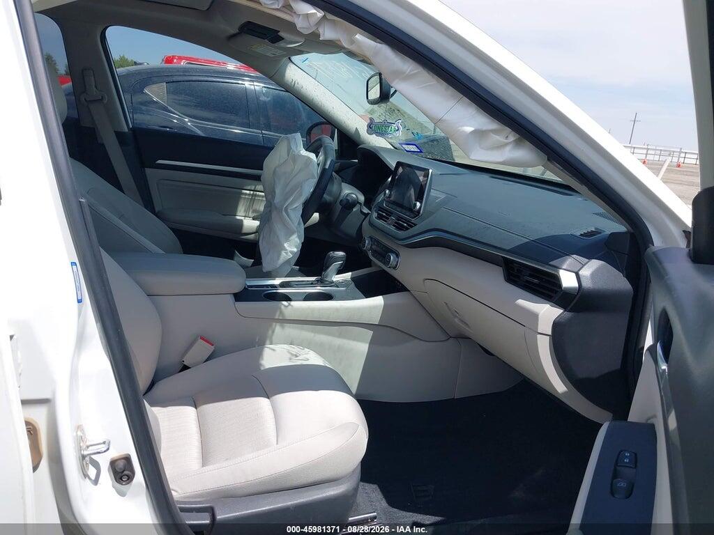 1N4BL4DV3KN306392 2019 NISSAN ALTIMA photo no. 5