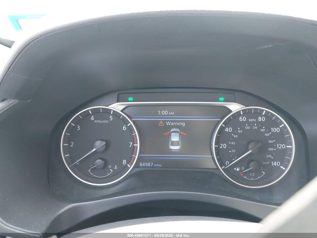 1N4BL4DV3KN306392 2019 NISSAN ALTIMA photo no. 7