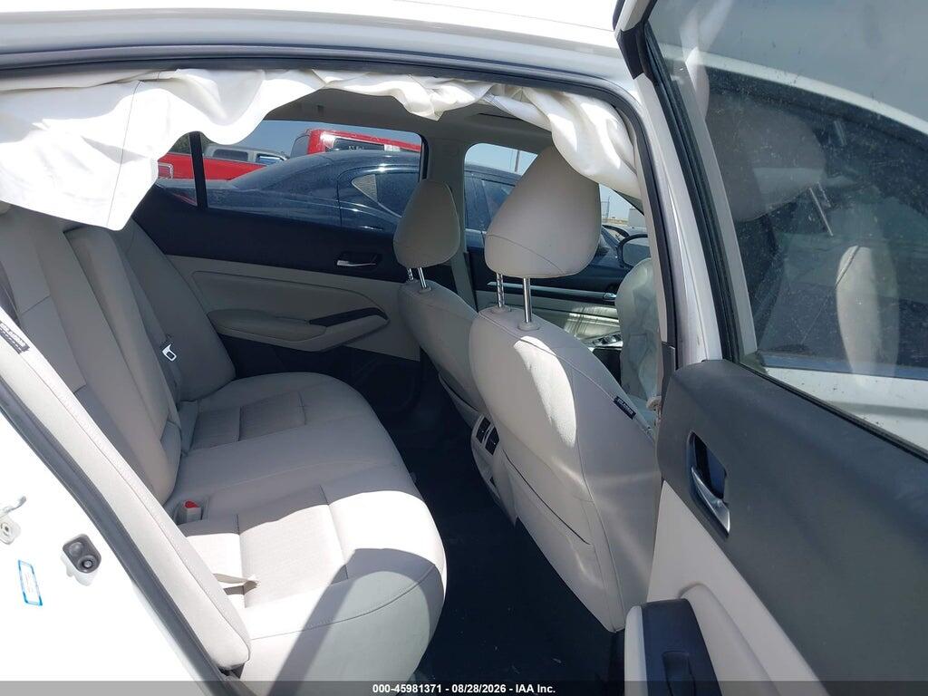 1N4BL4DV3KN306392 2019 NISSAN ALTIMA photo no. 8
