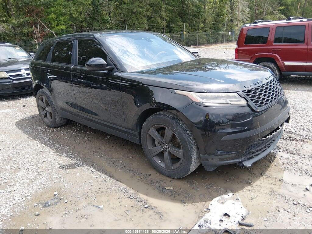 2018 LAND ROVER RANGE ROVER VELAR SALYB2RX9JA762031