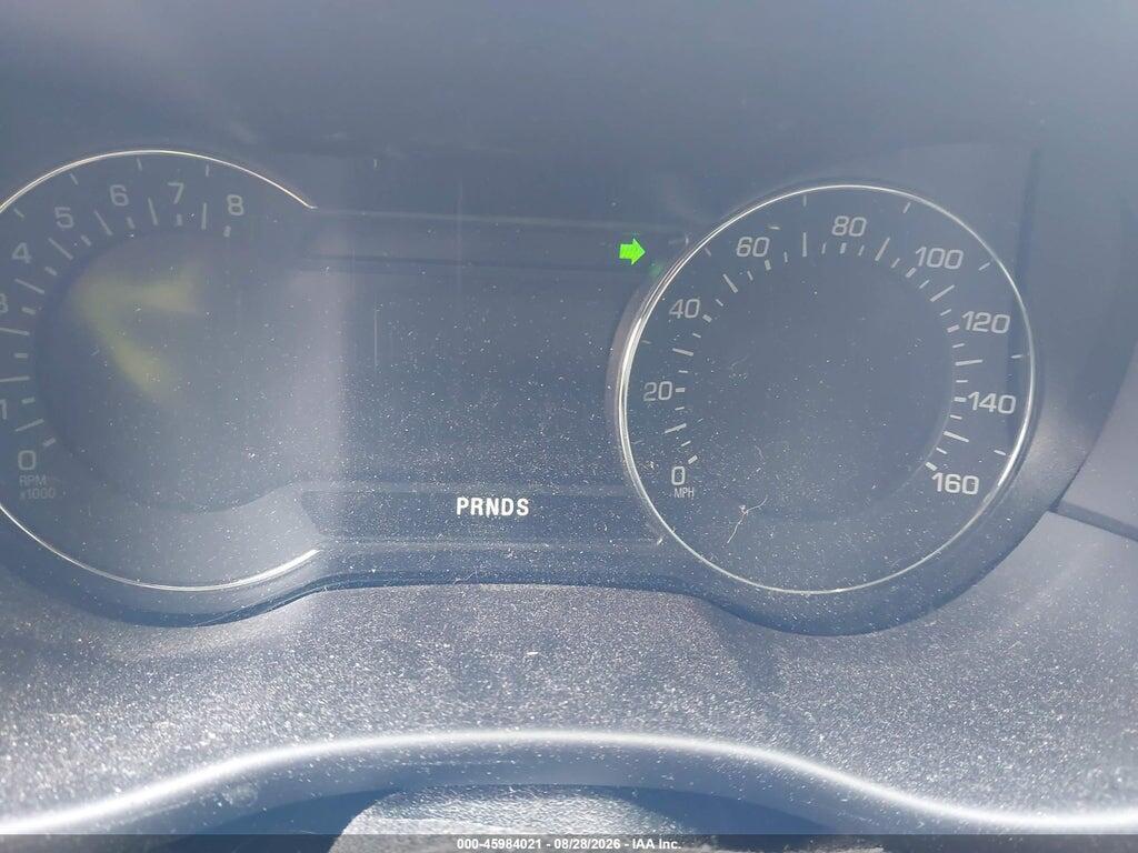5LMCJ2C95JUL32387 2018 LINCOLN MKC photo no. 7