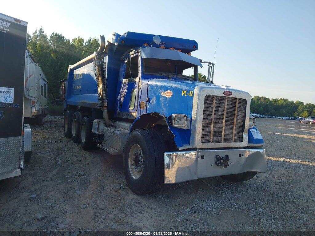2017 PETERBILT 365 1NPSX7EX9HD423384