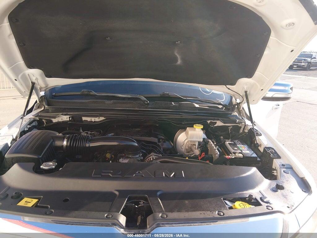 1C6RREDT4LN123765 2020 RAM 1500 photo no. 10