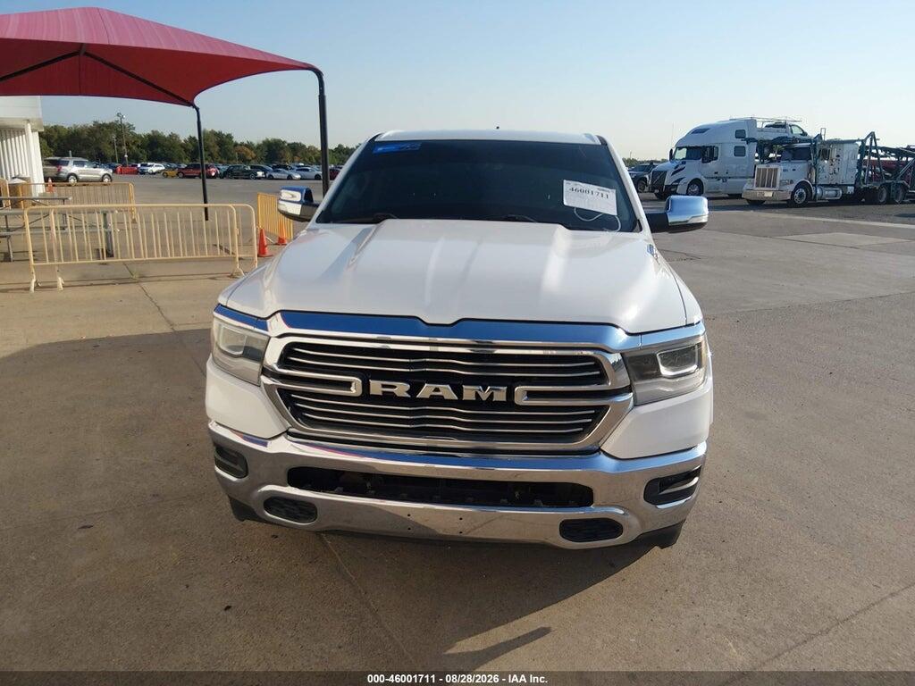 1C6RREDT4LN123765 2020 RAM 1500 photo no. 12