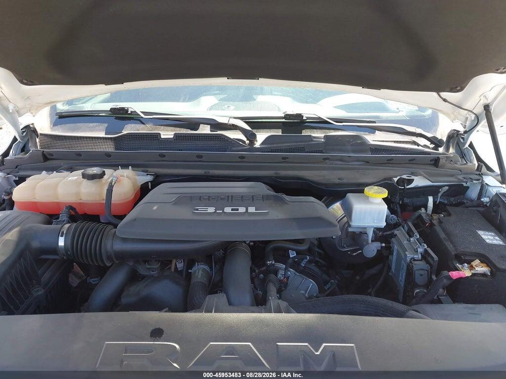 1C6SRFFM1LN224517 2020 RAM 1500 photo no. 10