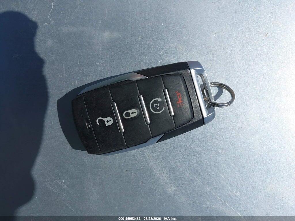 1C6SRFFM1LN224517 2020 RAM 1500 photo no. 11