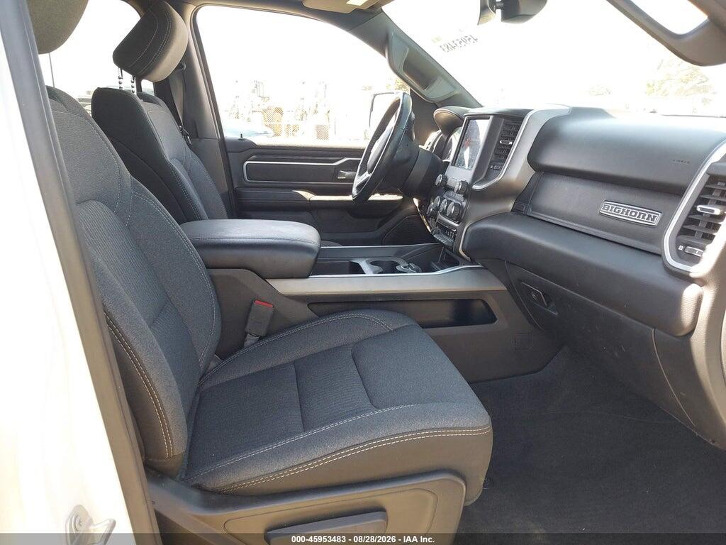 1C6SRFFM1LN224517 2020 RAM 1500 photo no. 5
