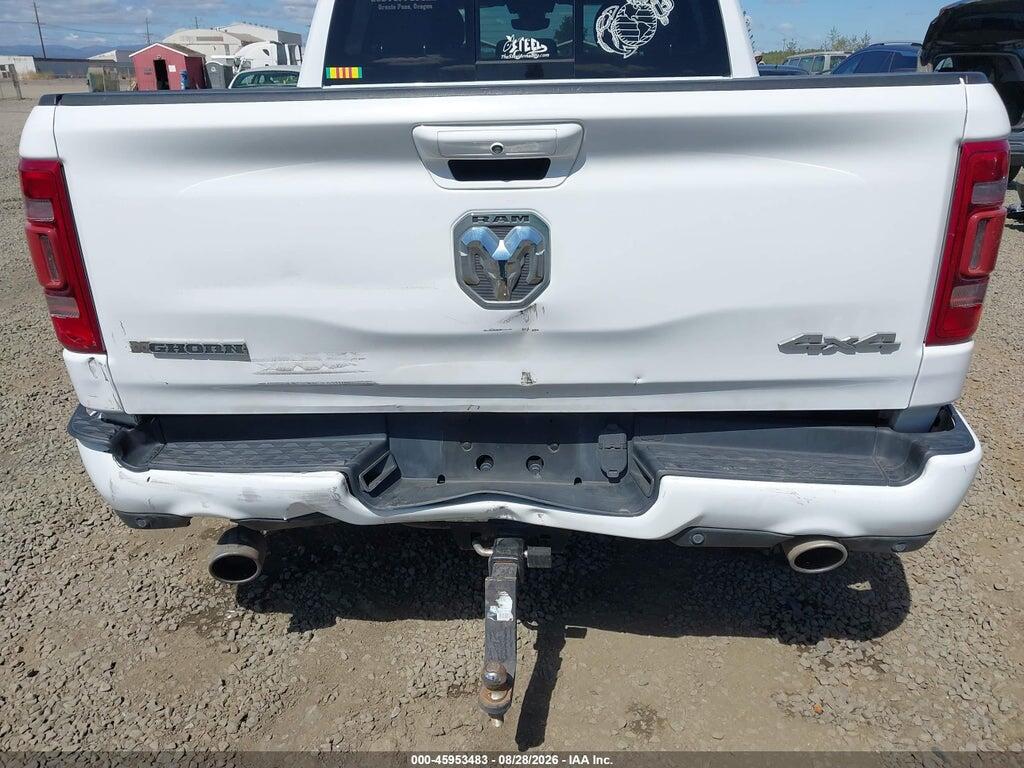 1C6SRFFM1LN224517 2020 RAM 1500 photo no. 6