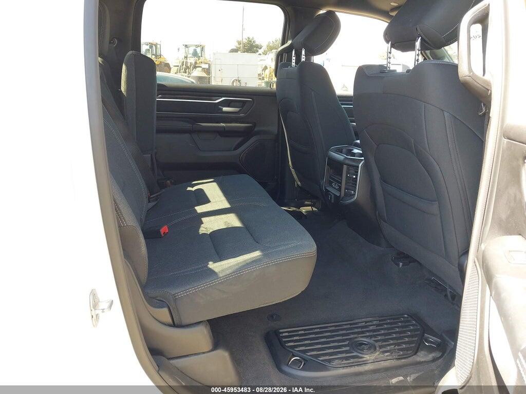 1C6SRFFM1LN224517 2020 RAM 1500 photo no. 8