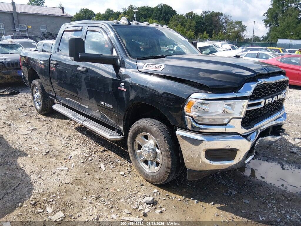 2020 RAM 3500 3C63R3CL7LG238459