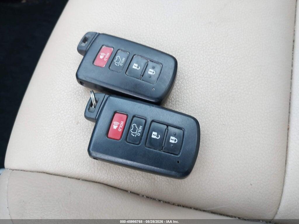2T3DFREV7DW045740 2013 TOYOTA RAV4 photo no. 11