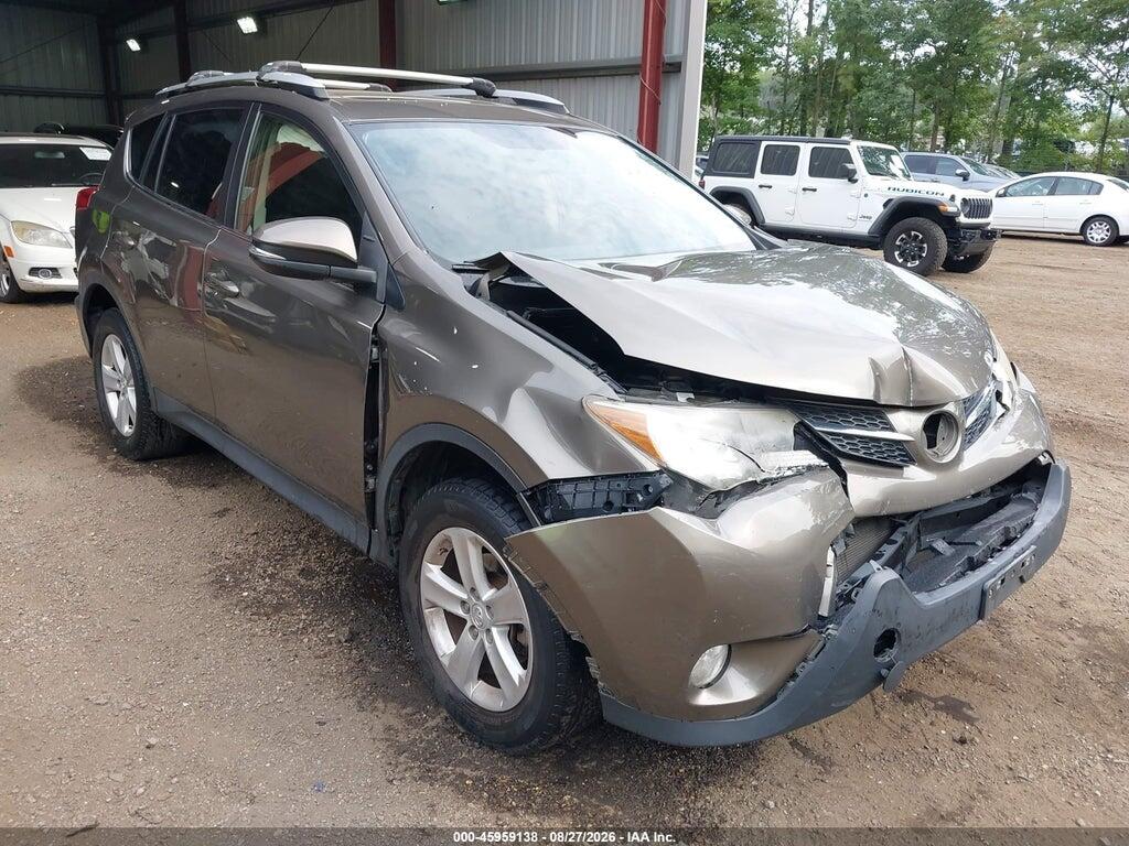 2013 TOYOTA RAV4 JTMRFREV5DD031046