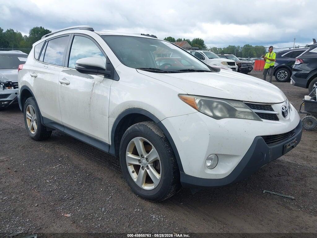 2013 TOYOTA RAV4 2T3RFREVXDW102423