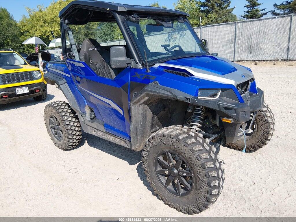 2024 POLARIS GENERAL 3NSGXK996RH090876
