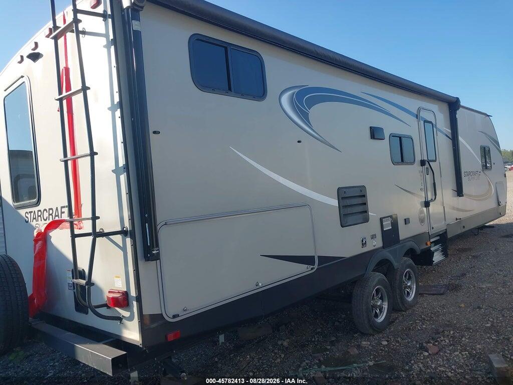 1SABS0BT1L3YH5056 2020 STARCRAFT OTHER photo no. 4