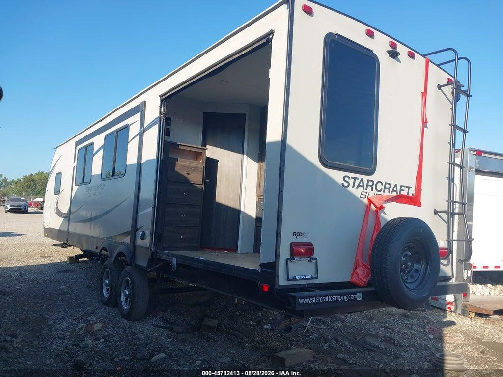 1SABS0BT1L3YH5056 2020 STARCRAFT OTHER photo no. 6